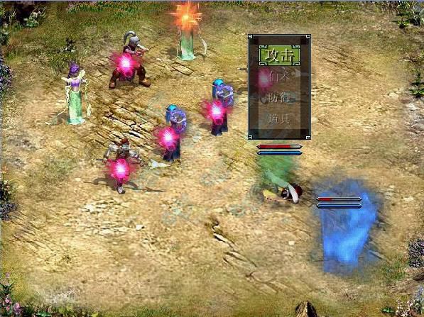 看狐狸下面好象就是3转丹